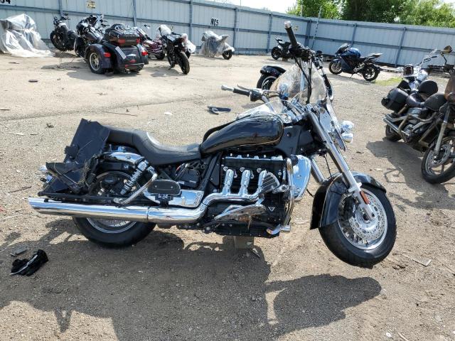 2014 TRIUMPH MOTORCYCLE ROCKET III - SMTC06LR9EJ631343