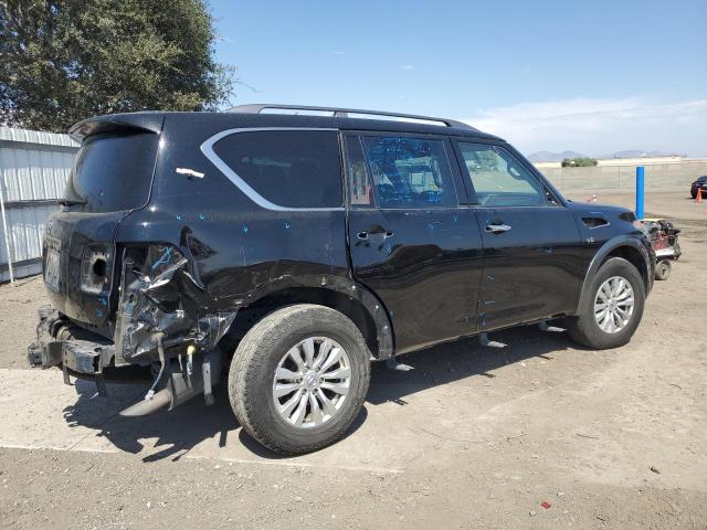JN8AY2ND6JX003194 Nissan ARMADA SV