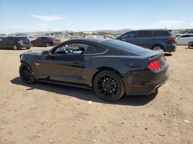 1FA6P8CF0F5370807 2015 FORD MUSTANG, photo no. 2