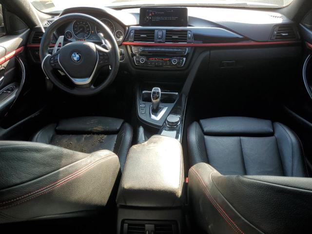2015 BMW 428 XI - WBA3N5C56FK198483