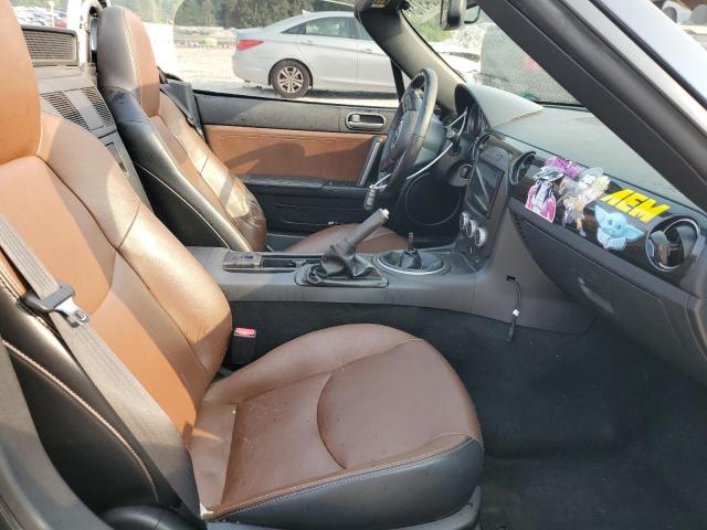 JM1NC2PF0E0237016 Mazda Mx-5 Miata Grand Touring