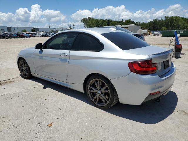 VIN WBA1J7C59FV358160 2015 BMW 2 Series, M235I no.2