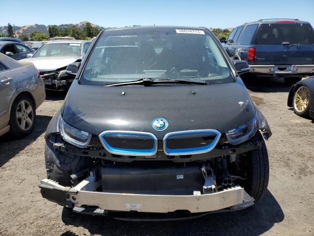 WBY1Z4C57EV275446 BMW I3 REX