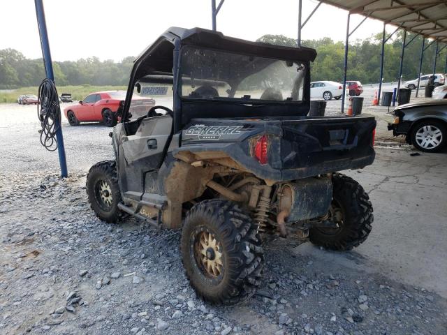 2019 POLARIS GENERAL 10 - 3NSRGK997KH490279