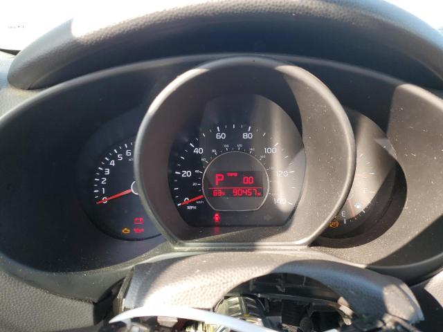 KNDJP3A55H7877808 KIA SOUL +