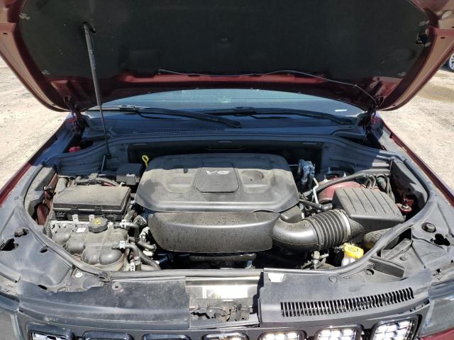 1C4RJFAG2KC566293 Jeep Grand Cherokee Laredo
