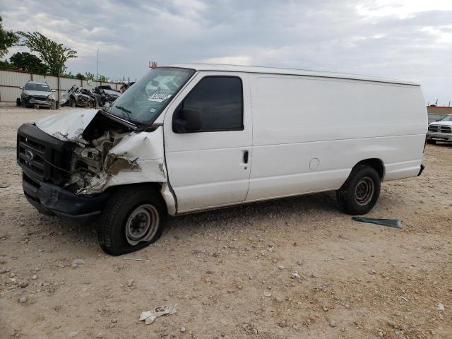 2008 Ford Econoline Cargo Van 