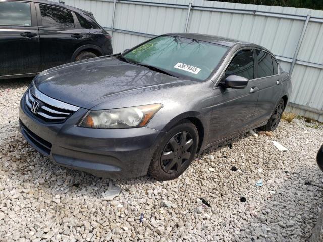 2011 Honda Accord Sedan LX