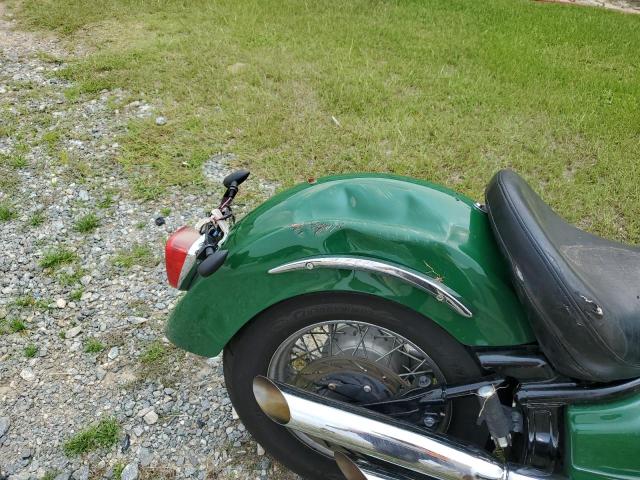 2001 YAMAHA XVS1100 JYAVP11E91A013435