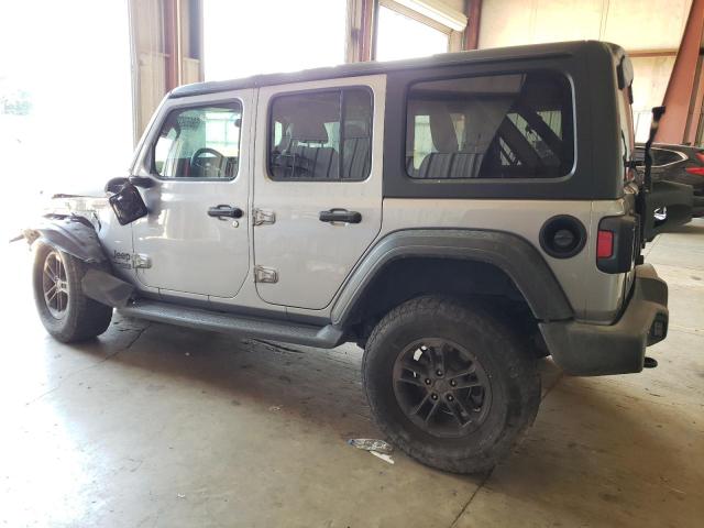 1C4HJXDG3KW551362 Jeep Wrangler U 2