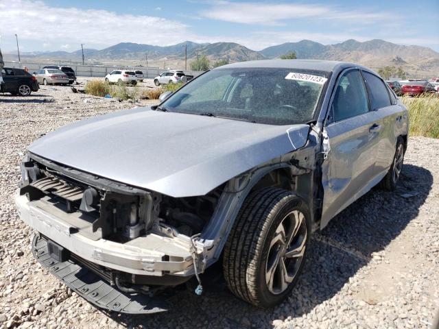 2019 Honda Accord Coupe EX-L