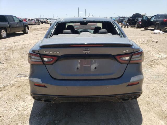 1N4AA6EV0PC505320 Nissan Maxima Sr