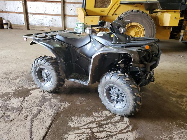 2023 YAMAHA YFM700 - 5Y4AMH7E0PA101866