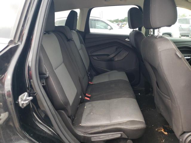 1FMCU0GD2HUC23196 Ford ESCAPE SE