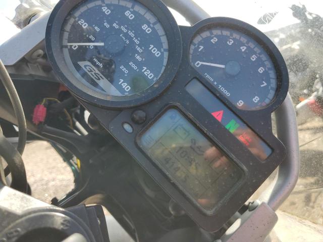 2005 BMW R1200 GS - WB10317A55ZL78374