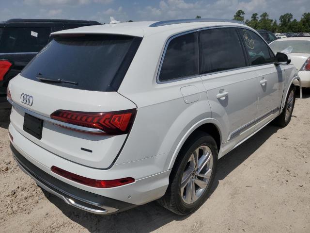 VIN WA1LCBF72PD007436 2023 Audi Q7, Premium Plus no.3