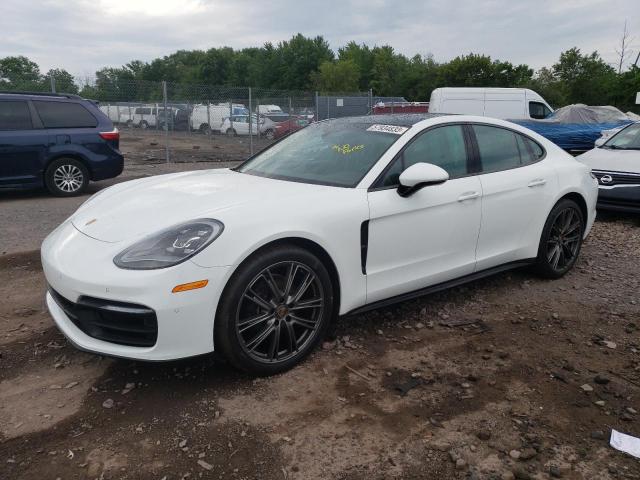 2022 PORSCHE PANAMERA B - WP0AJ2A77NL101261