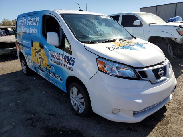 3N6CM0KN2MK708398 Nissan NV200 2.5S