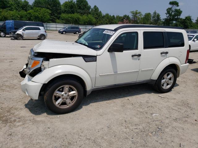 2008 Dodge Nitro SXT