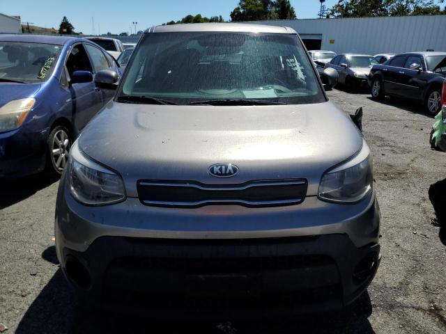 KNDJN2A29H7490412 KIA Soul