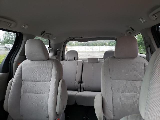 2020 TOYOTA SIENNA L - 5TDZZ3DCXLS085188