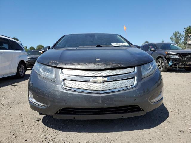 VIN 1G1RA6E44EU123229 2014 Chevrolet Volt no.5