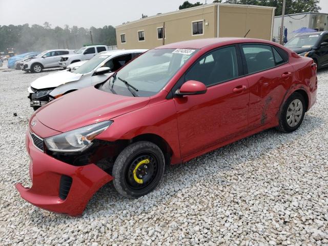 2020 Kia Rio LX