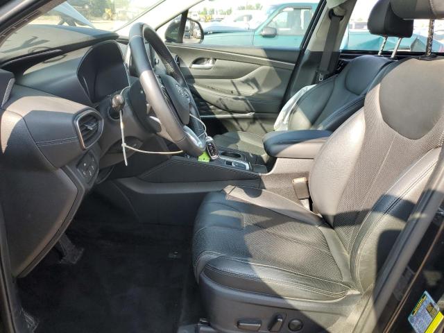 2019 HYUNDAI SANTA FE L - 5NMS53ADXKH025147