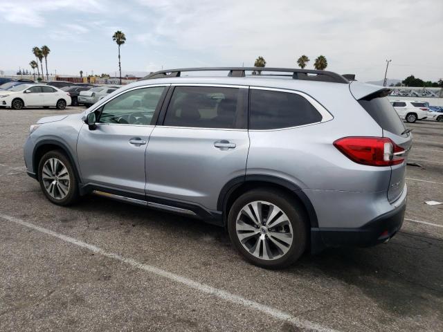 4S4WMAPD8K3418607 Subaru Ascent Limited