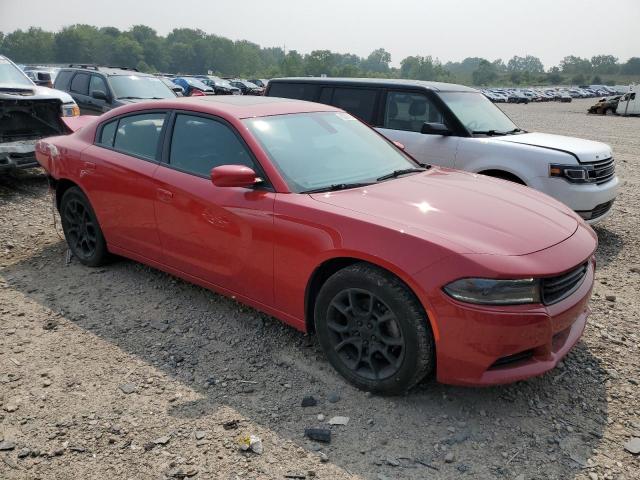 2C3CDXJGXFH746258 Dodge Charger Sxt