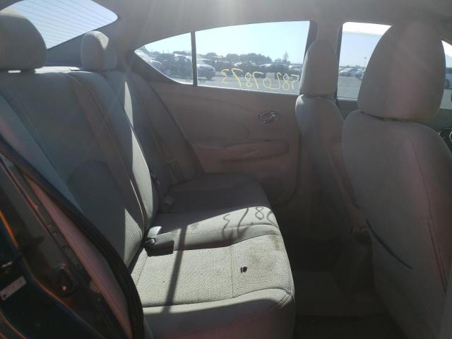 3N1CN7AP3FL814936 Nissan VERSA S