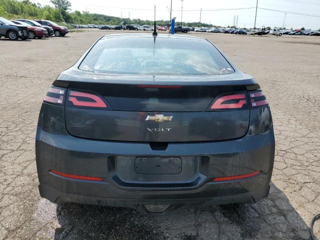 VIN 1G1RB6E49EU164047 2014 Chevrolet Volt no.6