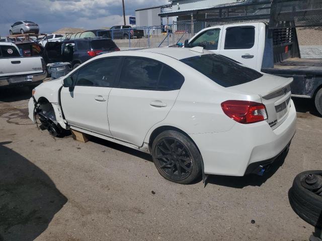 JF1VA1B67H9841448 Subaru WRX