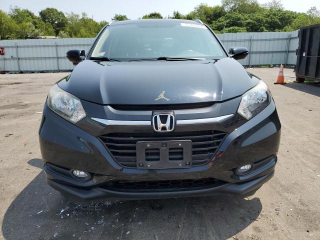 2018 HONDA HR-V EXL - 3CZRU6H79JM716095