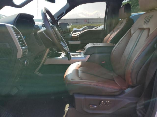 2019 FORD F150 SUPER #3185910392