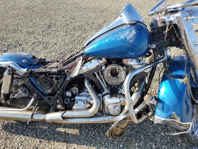 2006 HARLEY-DAVIDSON FLHRSI 1HD1FYW376Y703641