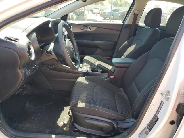 3KPF24AD1LE143354 KIA FORTE FE