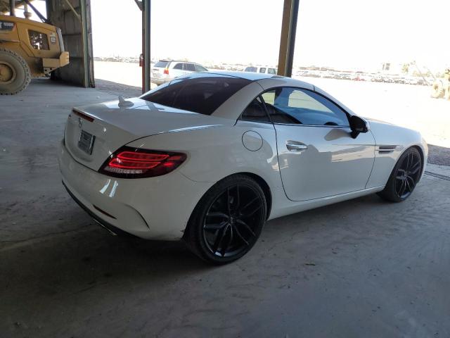 2019 MERCEDES-BENZ SLC 300 - WDDPK3JA4KF162625