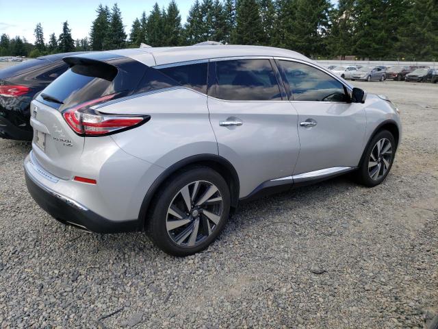 5N1AZ2MH4FN200151 Nissan MURANO S