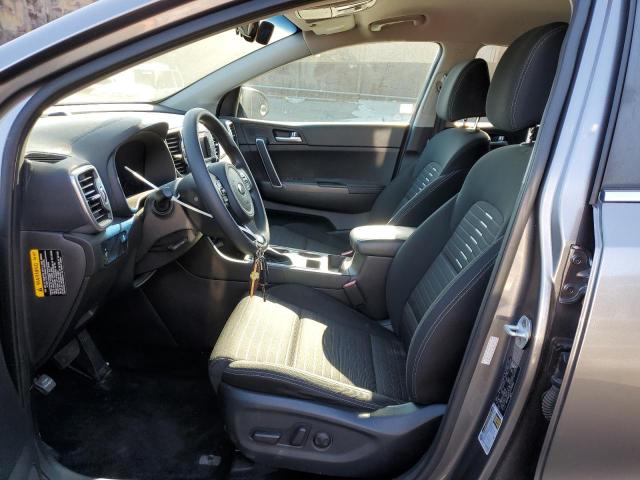 KNDPM3AC2H7098092 KIA Sportage Lx
