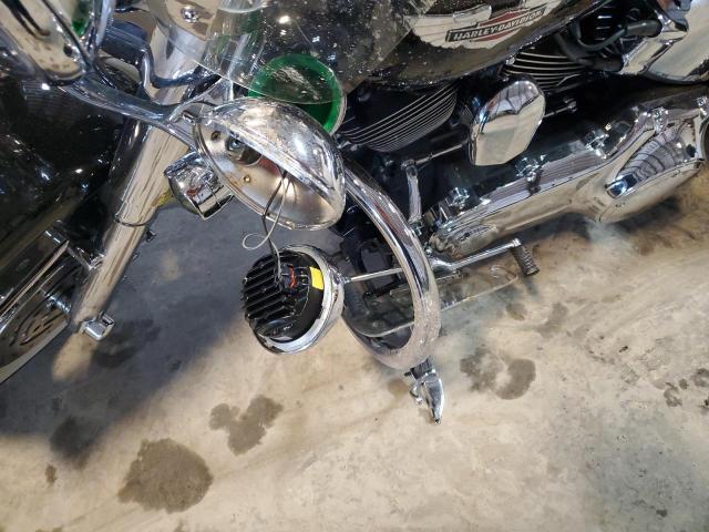 2007 HARLEY-DAVIDSON FLSTN 1HD1JD5197Y056183