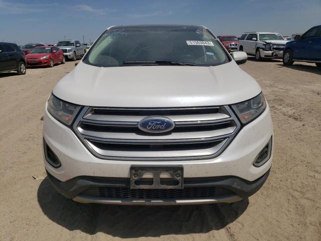 2FMPK3K88JBC55195 2018 FORD EDGE, photo no. 5