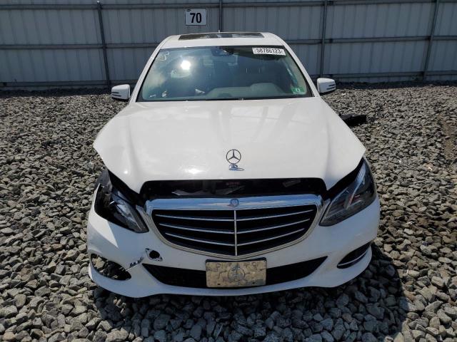 WDDHF5KB2EA783052 2014 MERCEDES-BENZ E-CLASS, photo no. 5