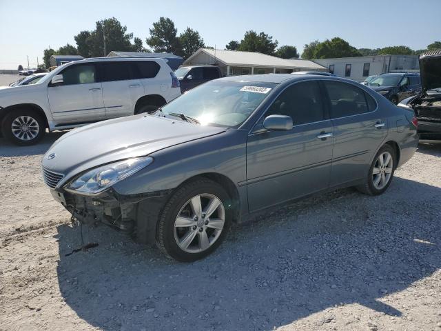 2005 Lexus ES 330 