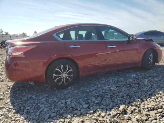Vin: 1n4al3apxfc419544, lot: 61678283, nissan altima 2.5 20153