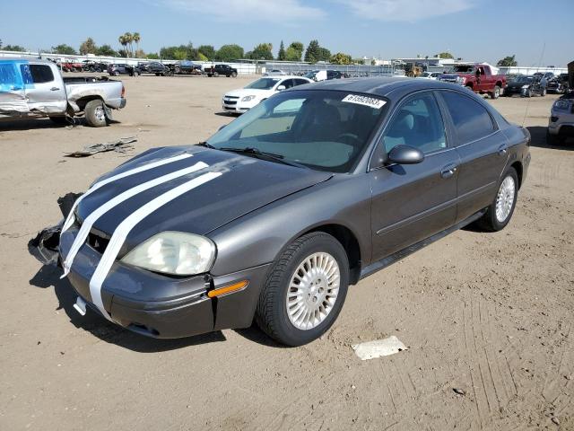 2004 Mercury Sable GS