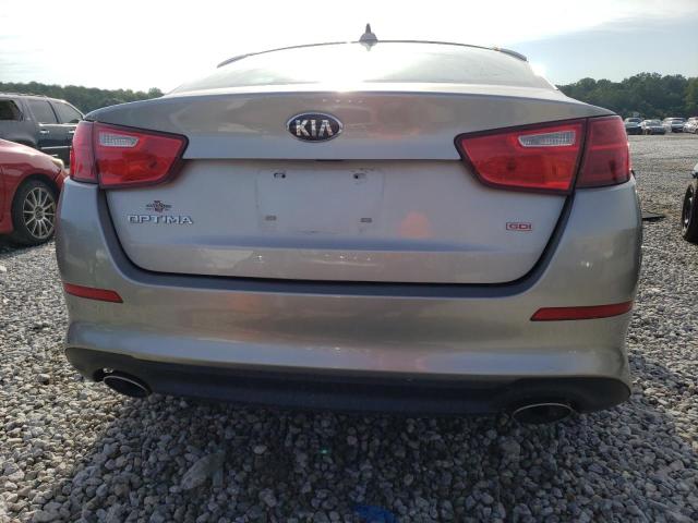 5XXGM4A74FG450019 KIA Optima Lx