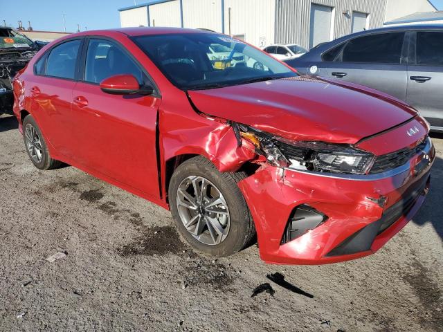 3KPF24AD3PE624311 KIA FORTE LX