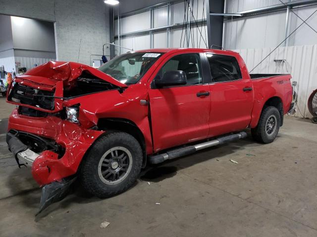 2011 Toyota Tundra 