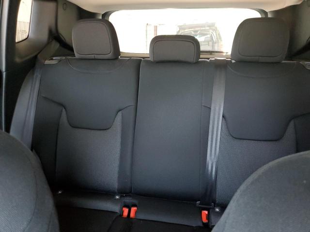 ZACNJDA16NPN49444 Jeep Renegade Sport